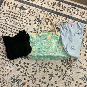 Lilly Pulitzer Bundle